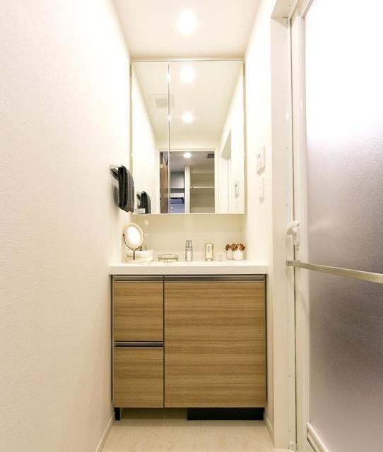 パークアクシス浅草・田原町のその他|※写真は同タイプ住戸です。