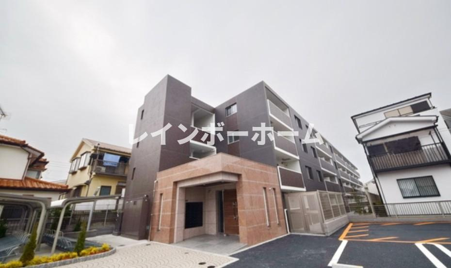 パレス宮戸