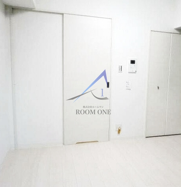 フェニックス武蔵小山の寝室|寝室です。