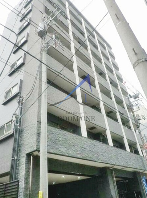 フェニックス武蔵小山