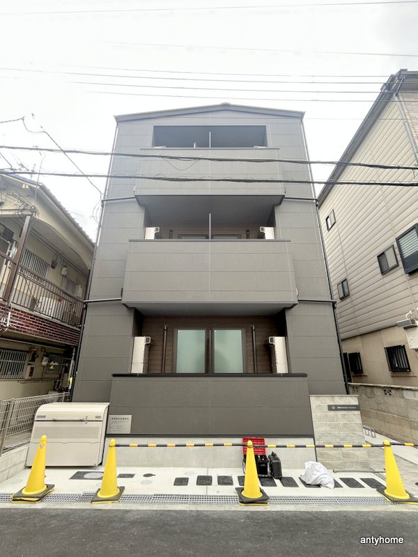 リブレメゾン豊里Ⅰ　仲介手数料無料