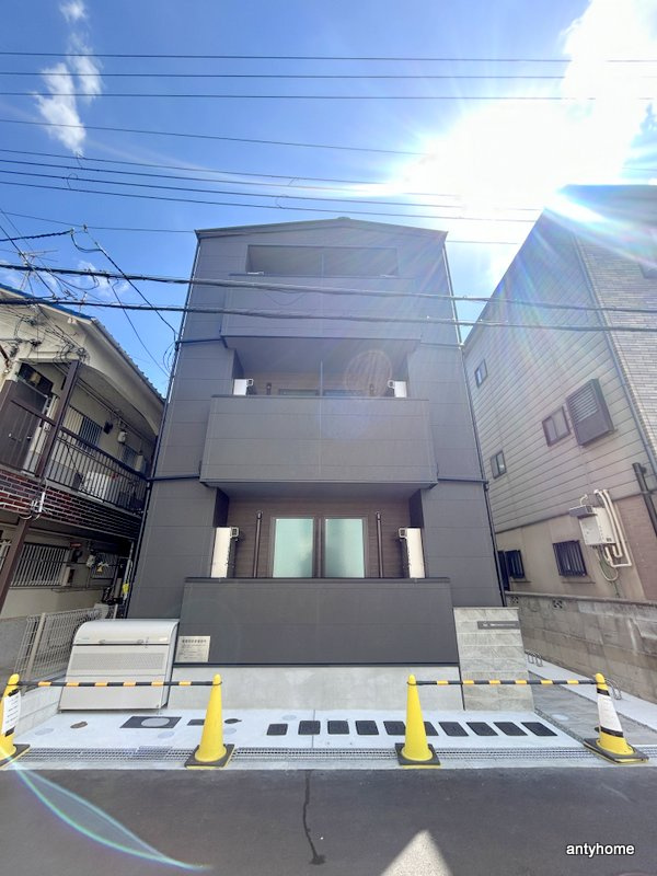 リブレメゾン豊里Ⅰ　仲介手数料無料