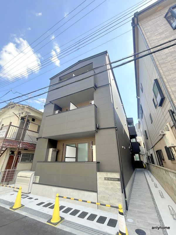 リブレメゾン豊里Ⅰ　仲介手数料無料