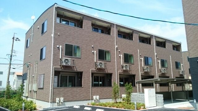 ラ・カーサ　ラルーチェ高浜　　刈谷市近郊の賃貸はクラスホーム