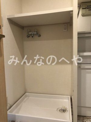 【設備】 | ルシマン月島