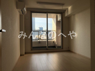 【寝室】 | ルシマン月島