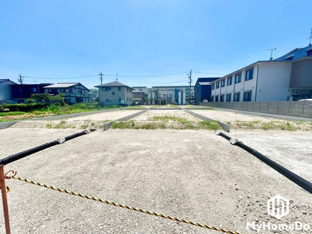 北区中味鋺　2期