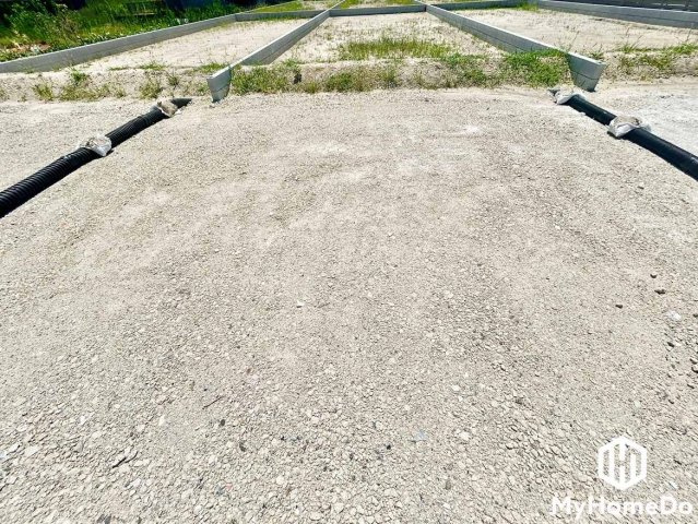 北区中味鋺　2期の外観