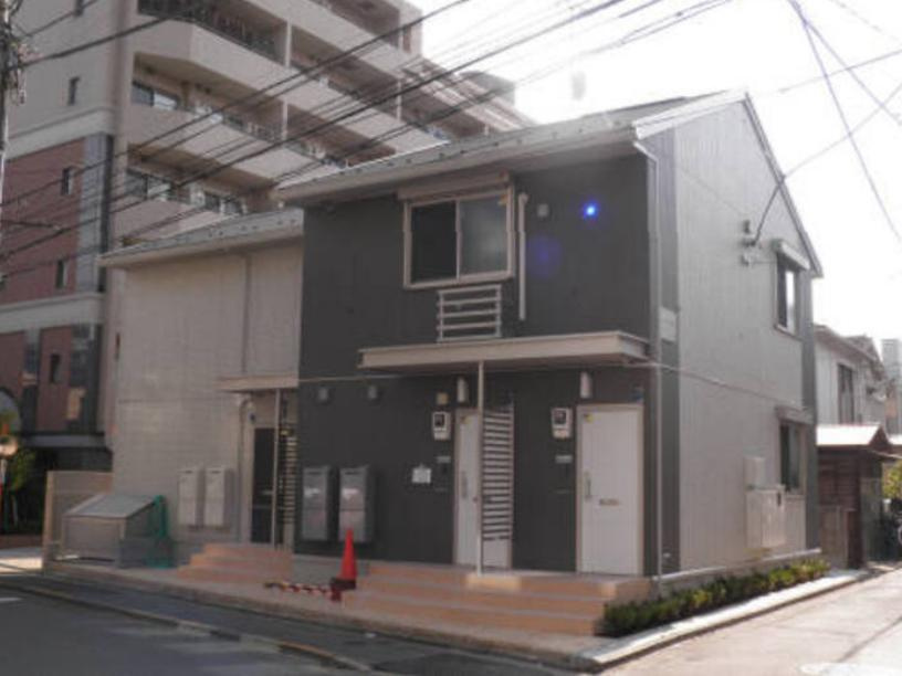 カナール田端