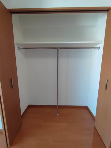 日神デュオステージ浅草三筋の収納|小物を収納するのに便利です