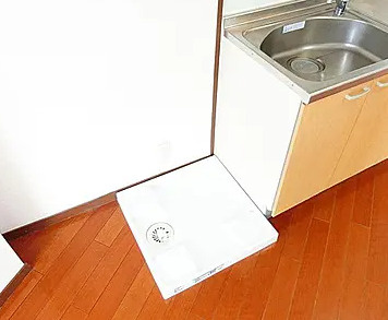 セタガヤフラット の設備