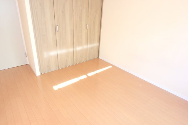ピエール武蔵小杉の寝室|他のお部屋の参考写真となります。