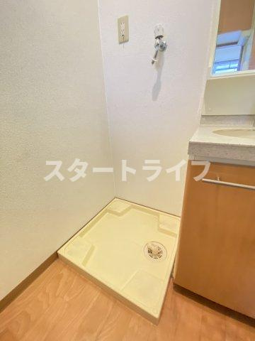 大阪市淀川区宮原１丁目の賃貸マンションの設備