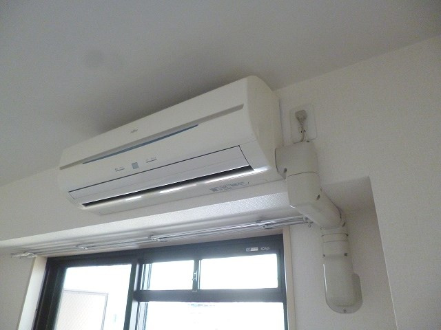 【設備】ジュネーゼグラン心斎橋東