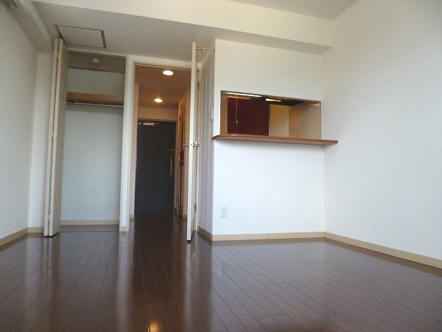 【寝室】ジュネーゼグラン心斎橋東