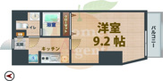 プレール・ドゥーク永福町の画像