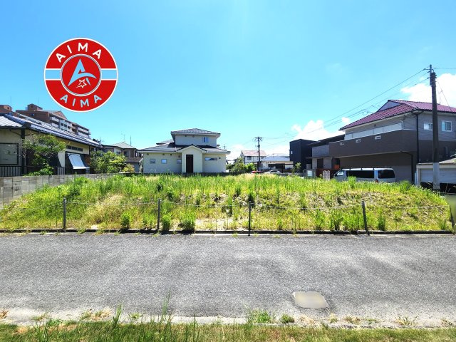 福岡市西区豊浜2丁目第2-3区画（1号地）