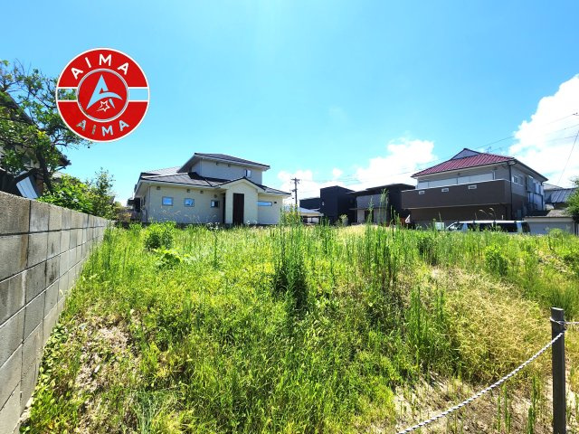 福岡市西区豊浜2丁目第2-3区画（1号地）の外観|解体更地渡しにつき、解体費用を気にせずスムーズに着工できます。