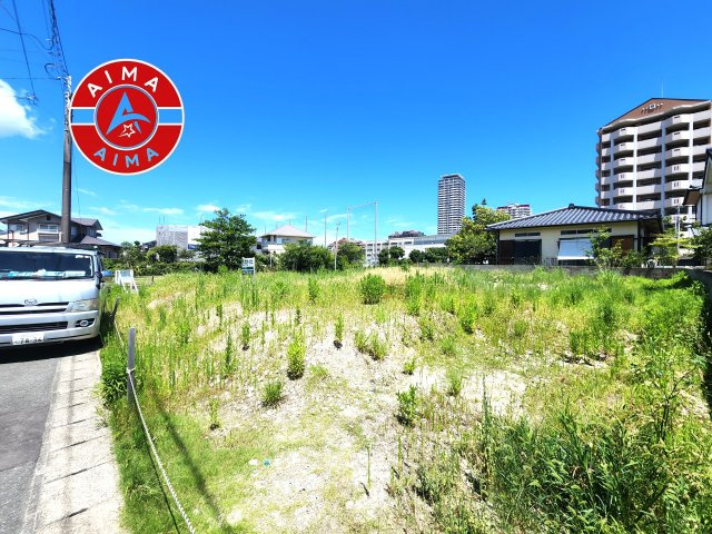 福岡市西区豊浜2丁目第2-3区画（1号地）の外観|開放感があり、遮るものもなく気持ちのいい景色が広がります。お部屋にも爽やかな風と暖かく柔らかな日差しが差し込み、毎日の暮らしを豊かに彩ります。