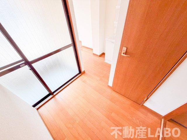 小川ハイツのその他