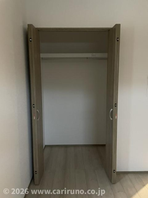【収納】 | cLasso B棟
