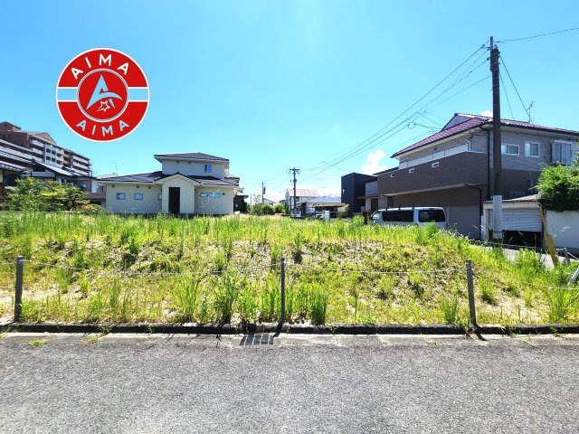 福岡市西区豊浜2丁目第2-3区画（2号地）