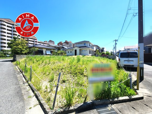 福岡市西区豊浜2丁目第2-3区画（2号地）の外観|解体更地渡しにつき、解体費用を気にせずスムーズに着工できます。