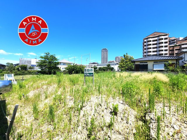 福岡市西区豊浜2丁目第2-3区画（2号地）の外観|開放感があり、遮るものもなく気持ちのいい景色が広がります。お部屋にも爽やかな風と暖かく柔らかな日差しが差し込み、毎日の暮らしを豊かに彩ります。