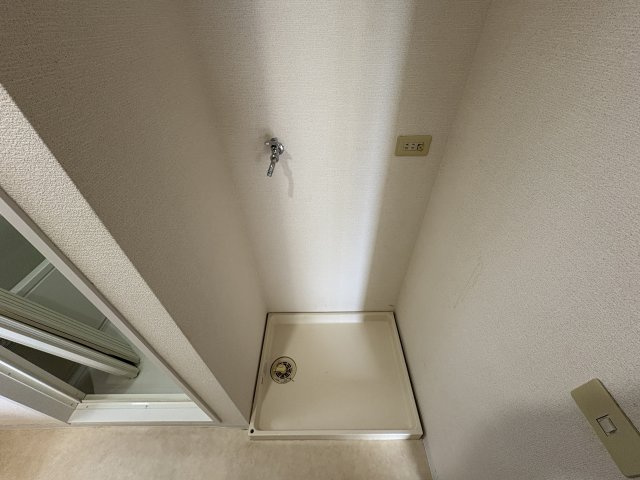 ルナガーデンの設備