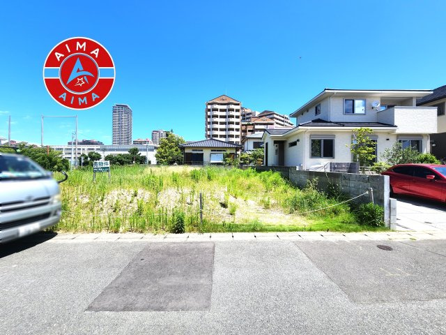 福岡市西区豊浜2丁目第2-3区画（3号地）