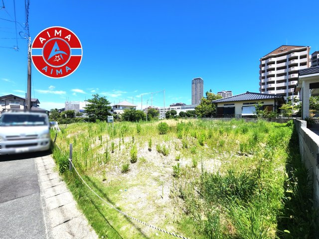 福岡市西区豊浜2丁目第2-3区画（3号地）の外観|開放感があり、遮るものもなく気持ちのいい景色が広がります。お部屋にも爽やかな風と暖かく柔らかな日差しが差し込み、毎日の暮らしを豊かに彩ります。