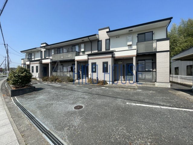 スカイタウン飯塚