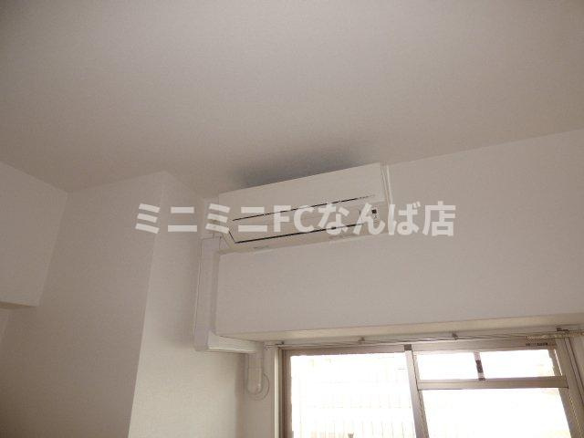 エスライズ北堀江のその他共用部分