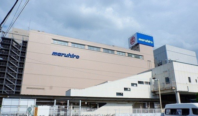 【周辺】 | アルカディアⅨ（ナイン） | 丸広百貨店 飯能店まで160m