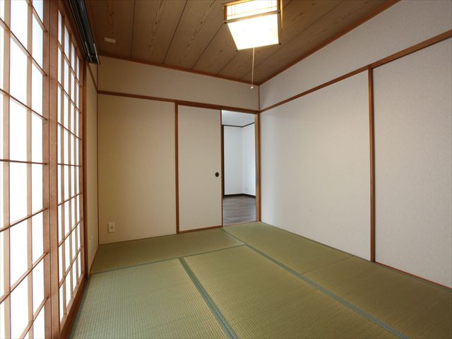 【和室】の画像
