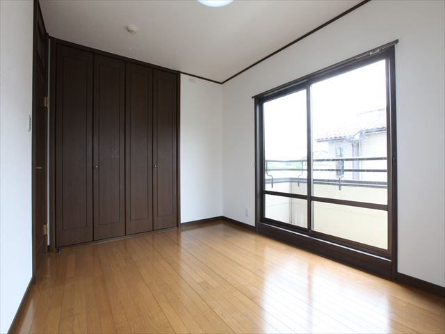 【洋室】の画像
