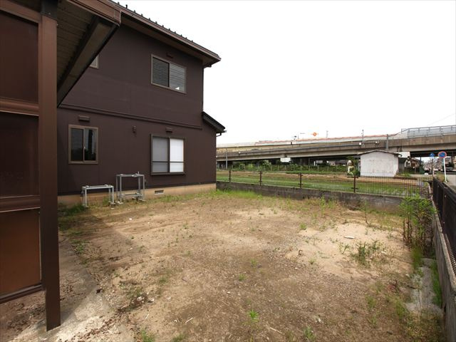 【庭】の画像