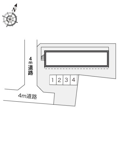 レオパレスシンアイのその他