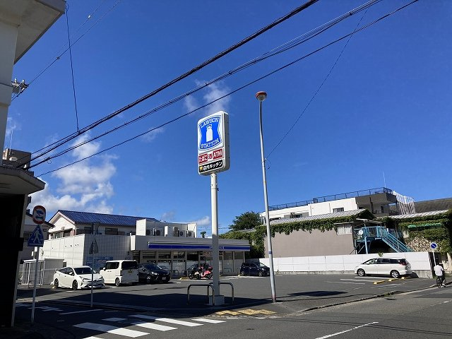 レオパレスＣＨＩＥ森崎Ⅰの周辺