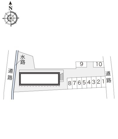 レオパレスアルモワールのその他