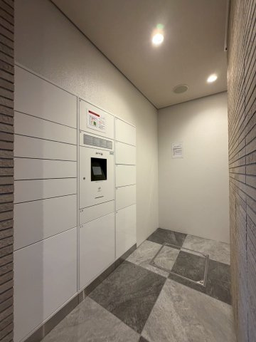 プレサンス名古屋ルクソリア　名古屋市賃貸　仲介手数料無料のその他共用部分