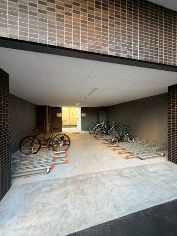 プレサンス名古屋ルクソリア　名古屋市賃貸　仲介手数料無料のその他共用部分
