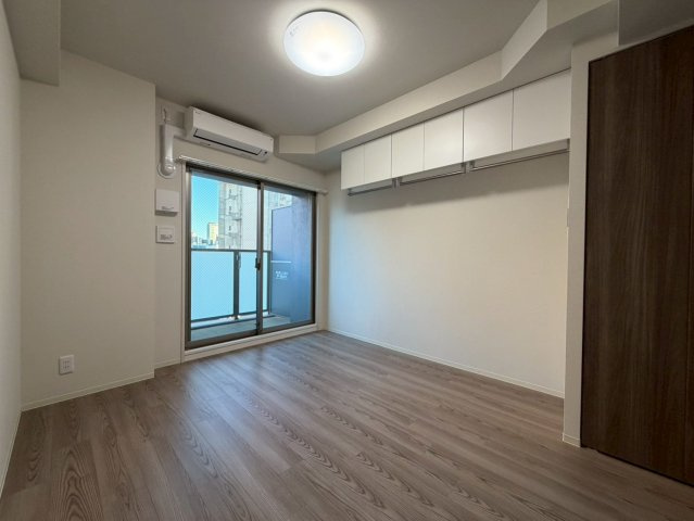 プレサンス名古屋ルクソリア　名古屋市賃貸　仲介手数料無料の居間・リビング