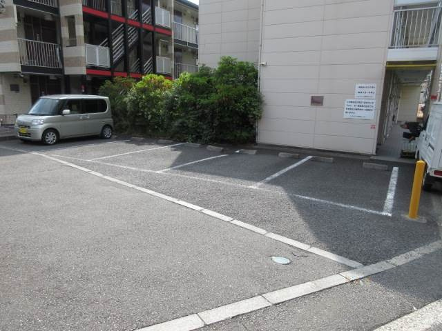 レオパレスＨＡＮＡＷＡのその他