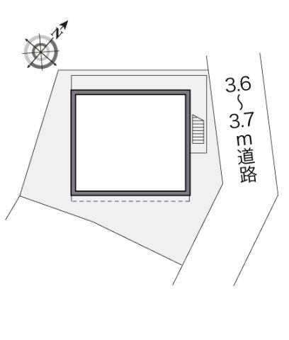 レオパレス田浦のその他
