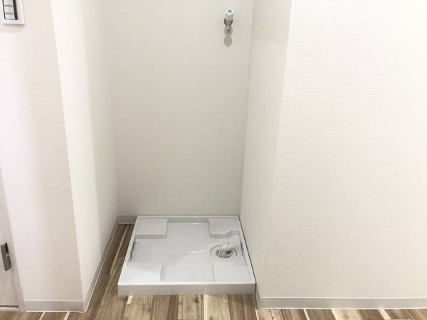 ビレッジハウス不入斗1号棟の設備|ビレッジハウスの同一物件・同一タイプの間取りの写真です