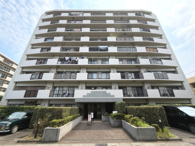 アドリーム大宮宮原弐番館