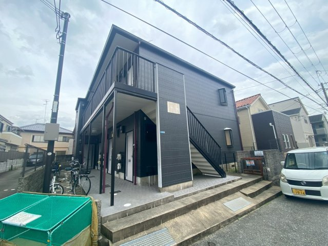 エステート小林