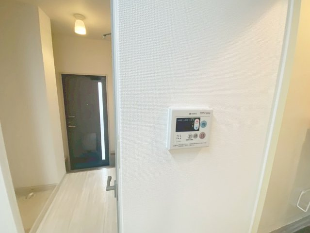 エステート小林の設備