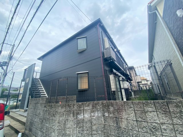 エステート小林のロビー